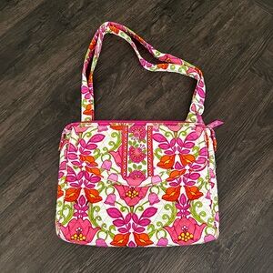 Lilli Bell Vera Bradley Crossbody Bag